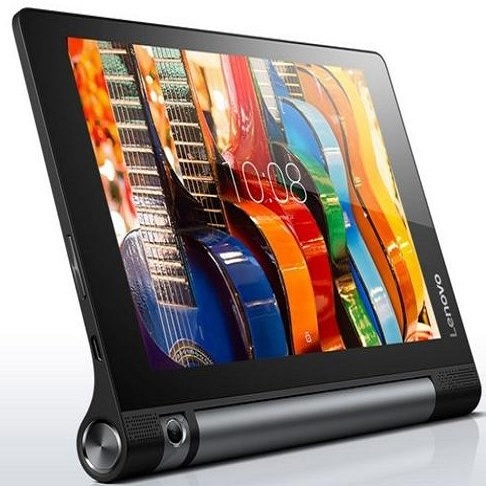 buy Tablet Devices Lenovo Yoga Tablet 3 850F 8in 16GB - Black - click for details